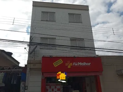 Apartamento com 2 Quartos para alugar, 56m² no Vila Rui Barbosa, São Paulo