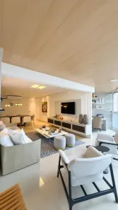 Apartamento com 4 Quartos à venda, 185m² no Itapuã, Vila Velha