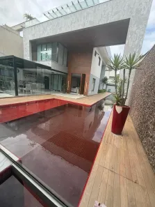 Casa de Condomínio com 5 Quartos à venda, 220m² no Recreio dos Bandeirantes, Rio de Janeiro