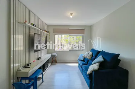 Apartamento com 3 Quartos à venda, 100m² no Buritis, Belo Horizonte