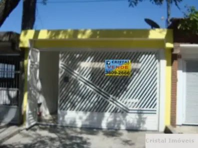 Casa com 3 Quartos à venda, 160m² no Veloso, Osasco