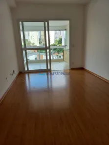 Apartamento com 1 Quarto para alugar, 47m² no Vila Mariana, São Paulo