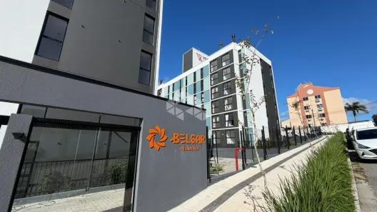 Apartamento com 2 Quartos à venda, 56m² no Serraria, São José
