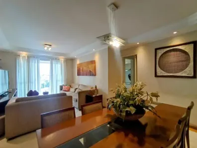 Apartamento com 3 Quartos à venda, 125m² no Vila Gomes Cardim, São Paulo