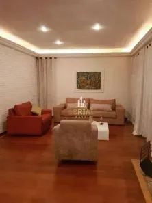 Sobrado com 4 Quartos à venda, 450m² no Osvaldo Cruz, São Caetano do Sul