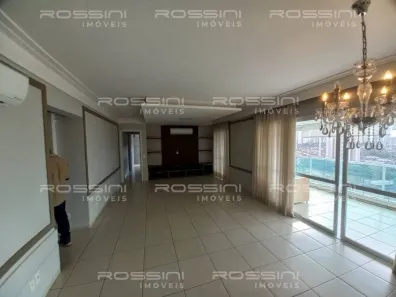 Apartamento com 3 Quartos para alugar, 167m² no Jardim Botânico, Ribeirão Preto