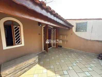 Sobrado com 3 Quartos à venda, 130m² no Torres Tibagy, Guarulhos