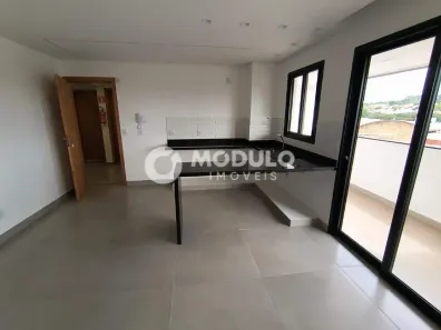 Apartamento com 2 Quartos para alugar, 68m² no Daniel Fonseca, Uberlândia