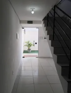 Apartamento com 2 Quartos à venda, 48m² no Gramame, João Pessoa