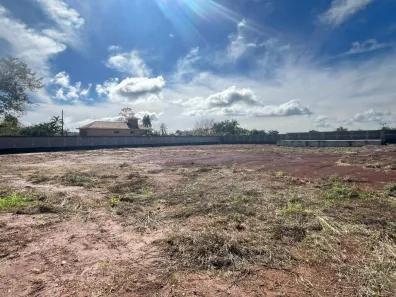 à venda, 6400m² no Santa Rita, Piracicaba