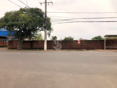 Lote/Terreno à venda, 805m² no Campina, São Leopoldo
