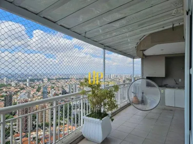 Cobertura com 4 Quartos à venda, 320m² no Vila Mariana, São Paulo