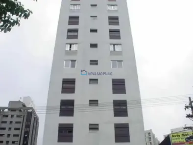Apartamento com 1 Quarto à venda, 42m² no Vila Mariana, São Paulo
