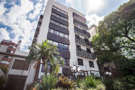 Apartamento com 2 Quartos à venda, 61m² no Rio Branco, Porto Alegre