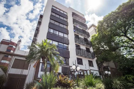 Apartamento com 2 Quartos à venda, 61m² no Rio Branco, Porto Alegre