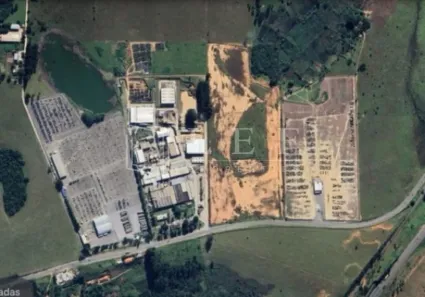 Lote/Terreno à venda, 150000m² no Jardim Campo Grande, Caçapava