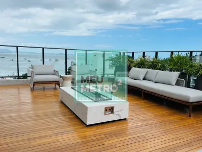 Apartamento com 3 Quartos à venda, 120m² no Jurerê, Florianópolis