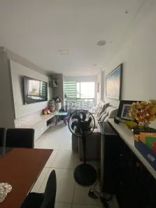 Apartamento com 3 Quartos à venda, 89m² no Casa Amarela, Recife