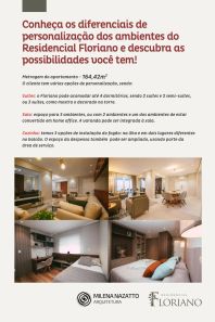 Apartamento com 3 Quartos à venda, 164m² no Cidade Alta, Piracicaba