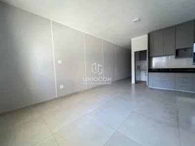 Apartamento com 3 Quartos para alugar, 100m² no Centro, Franca