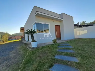 Casa com 2 Quartos para venda ou aluguel, 70m² no Três Rios do Norte, Jaraguá do Sul