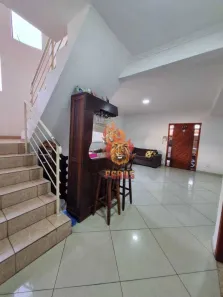 Casa com 3 Quartos à venda, 192m² no Jardim Piazza di Roma, Sorocaba