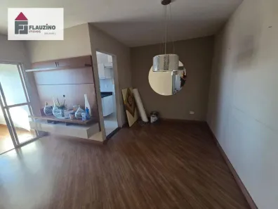 Apartamento com 2 Quartos à venda, 60m² no Jardim São Luís, São Paulo