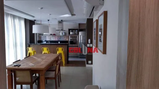 Apartamento com 3 Quartos à venda, 98m² no Santa Rosa, Niterói