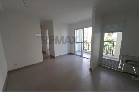 Apartamento com 2 Quartos para alugar, 46m² no Macedo, Guarulhos