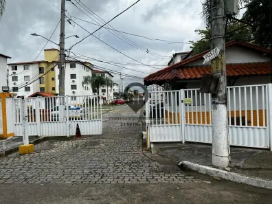 Apartamento com 2 Quartos à venda, 46m² no Santíssimo, Rio de Janeiro