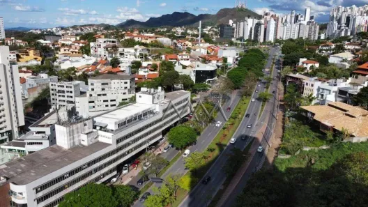 Ponto Comercial à venda, 139m² no Estoril, Belo Horizonte