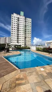 Apartamento com 2 Quartos à venda, 56m² no Piatã, Salvador