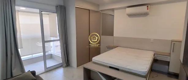 Apartamento com 1 Quarto à venda, 27m² no Santa Cecília, São Paulo