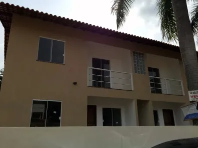 Apartamento com 2 Quartos para alugar, 70m² no Conceicao, Miguel Pereira