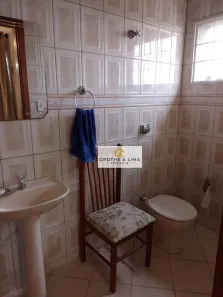 Ponto Comercial para alugar, 962m² no Quiririm, Taubaté