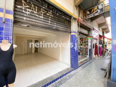 Ponto Comercial para alugar, 42m² no Eldorado, Contagem