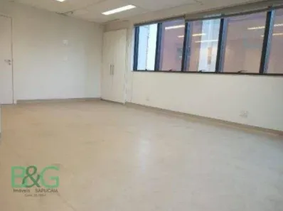 Sala Comercial para alugar, 90m² no Paraíso, São Paulo