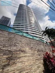 Apartamento com 4 Quartos à venda, 192m² no Torre, Recife