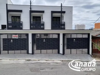 Casa com 3 Quartos à venda, 100m² no Bela Vista, Osasco
