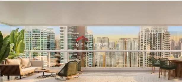Apartamento com 3 Quartos à venda, 240m² no Itaim Bibi, São Paulo
