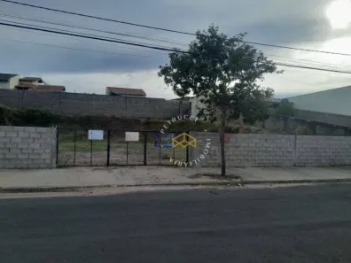 Lote/Terreno à venda, 300m² no Parque dos Cocais, Valinhos
