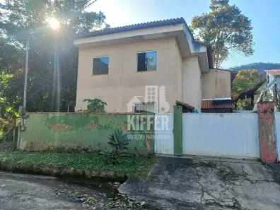 Casa de Condomínio com 2 Quartos à venda, 900m² no Recanto de Itaipuaçu (Itaipuaçu), Maricá