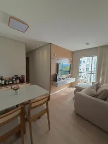 Apartamento com 2 Quartos à venda, 56m² no Jardim Camburi, Vitória