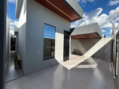 Casa com 3 Quartos à venda, 135m² no Ceilândia Sul, Brasília