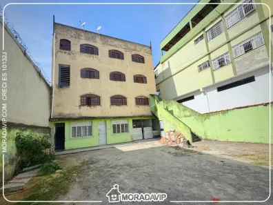 Apartamento com 2 Quartos para alugar, 53m² no São Torquato, Vila Velha