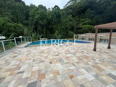 Apartamento com 2 Quartos à venda, 76m² no Vila Alzira, Guarujá