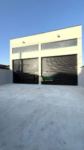 Ponto Comercial para alugar, 290m² no Jardim Bom Clima, Guarulhos