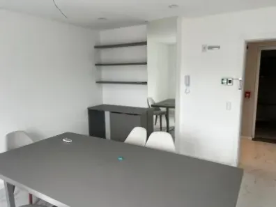 Apartamento com 1 Quarto à venda, 43m² no Trindade, Florianópolis