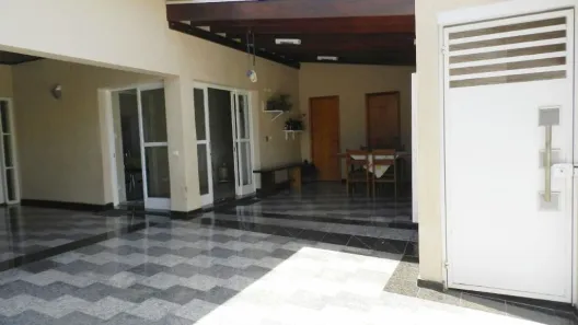 Casa com 4 Quartos à venda, 302m² no Jardim Bela Vista, Americana