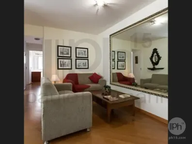 Apartamento com 3 Quartos à venda, 104m² no Vila Olímpia, São Paulo